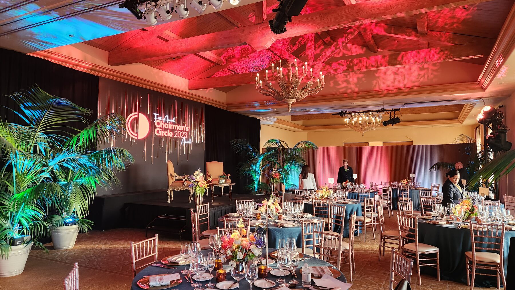 Event Production gallery image 1