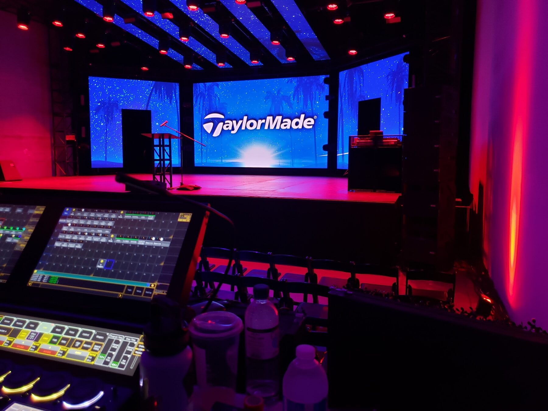 Event Production gallery image 2
