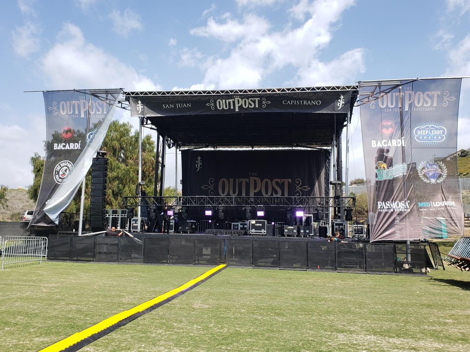 Event Production gallery image 3