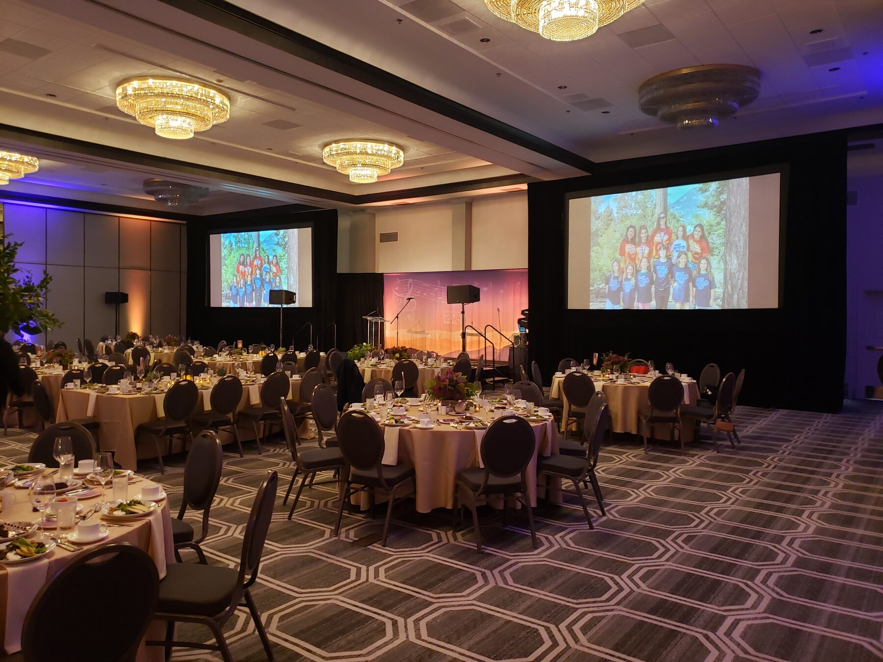 Event Production gallery image 4