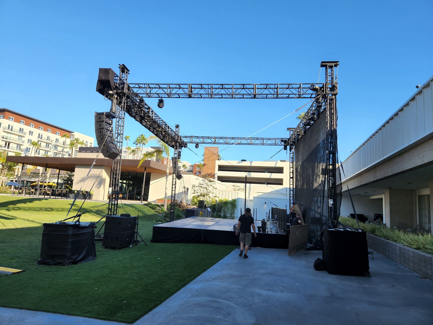 Event Production gallery image 6