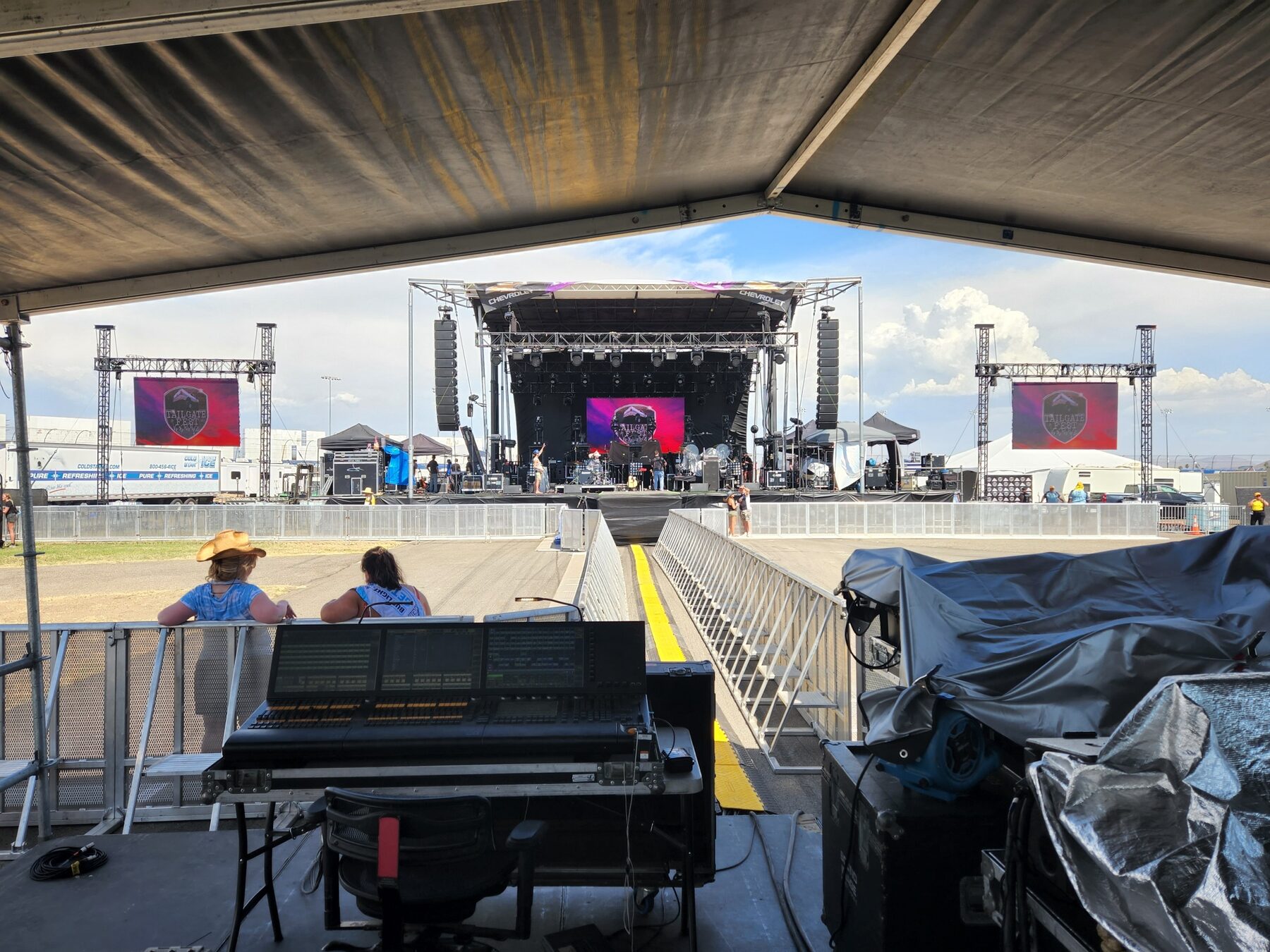 Event Production gallery image 7