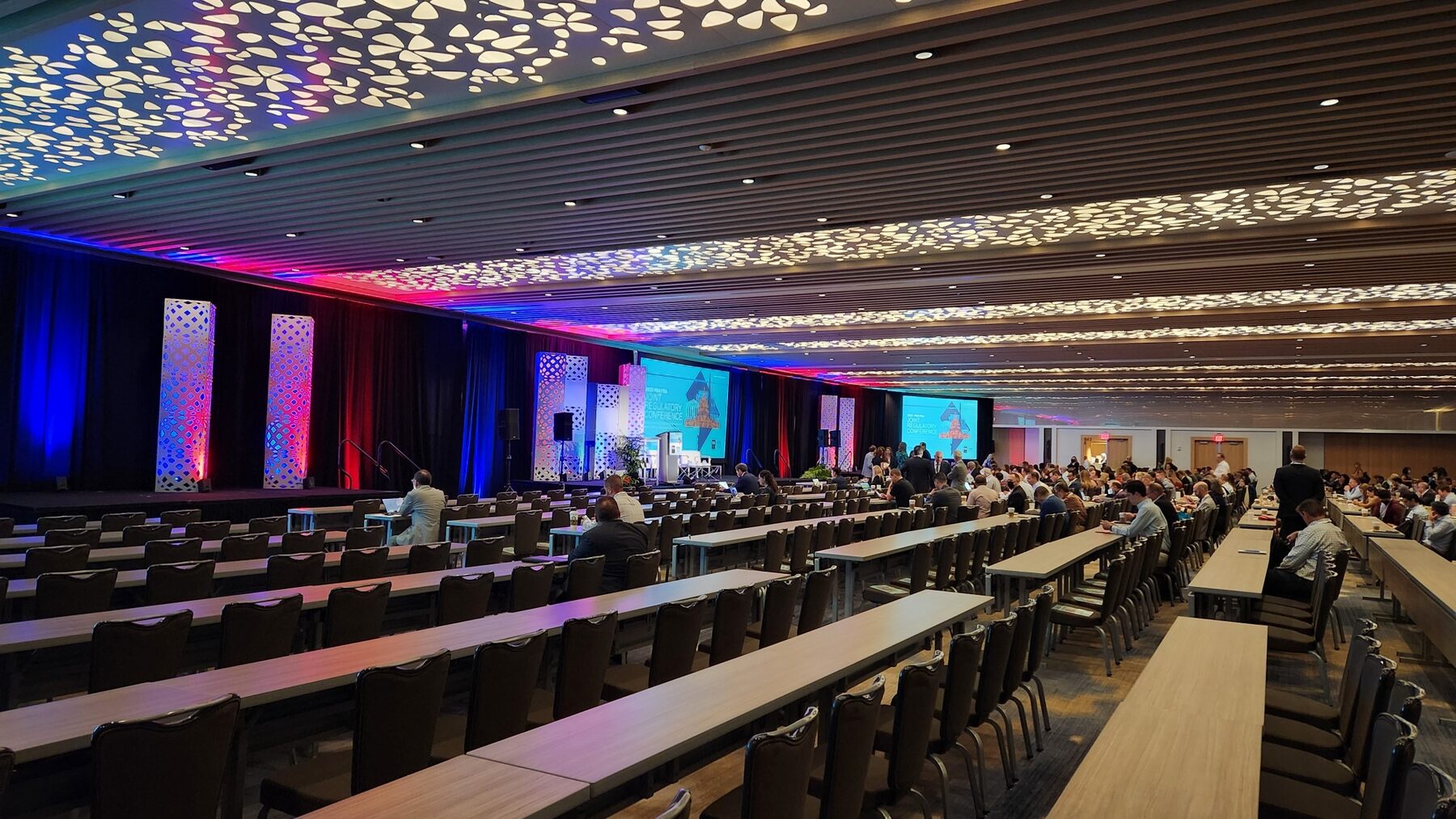 Event Production gallery image 8