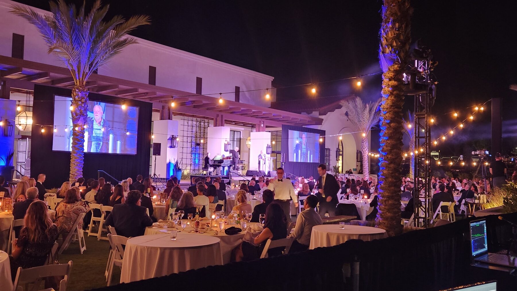 Event Production gallery image 9