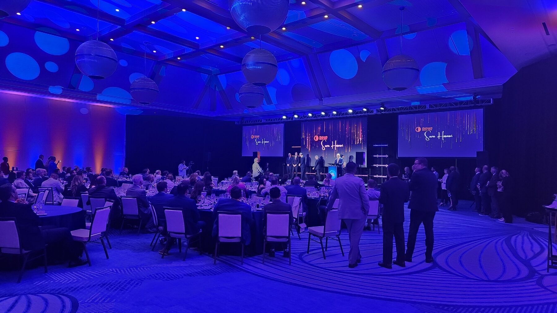 Event Production gallery image 13