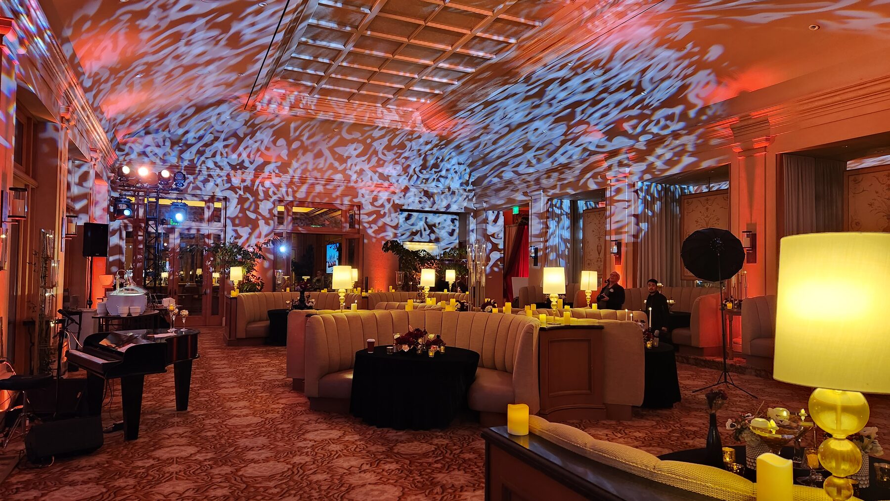 Event Production gallery image 14