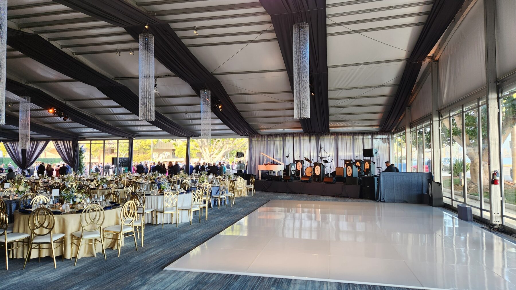 Event Production gallery image 16