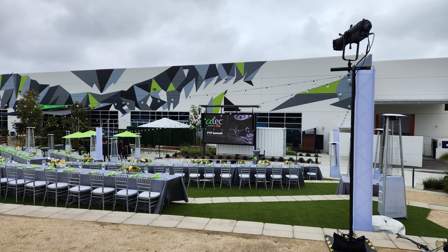 Event Production gallery image 18