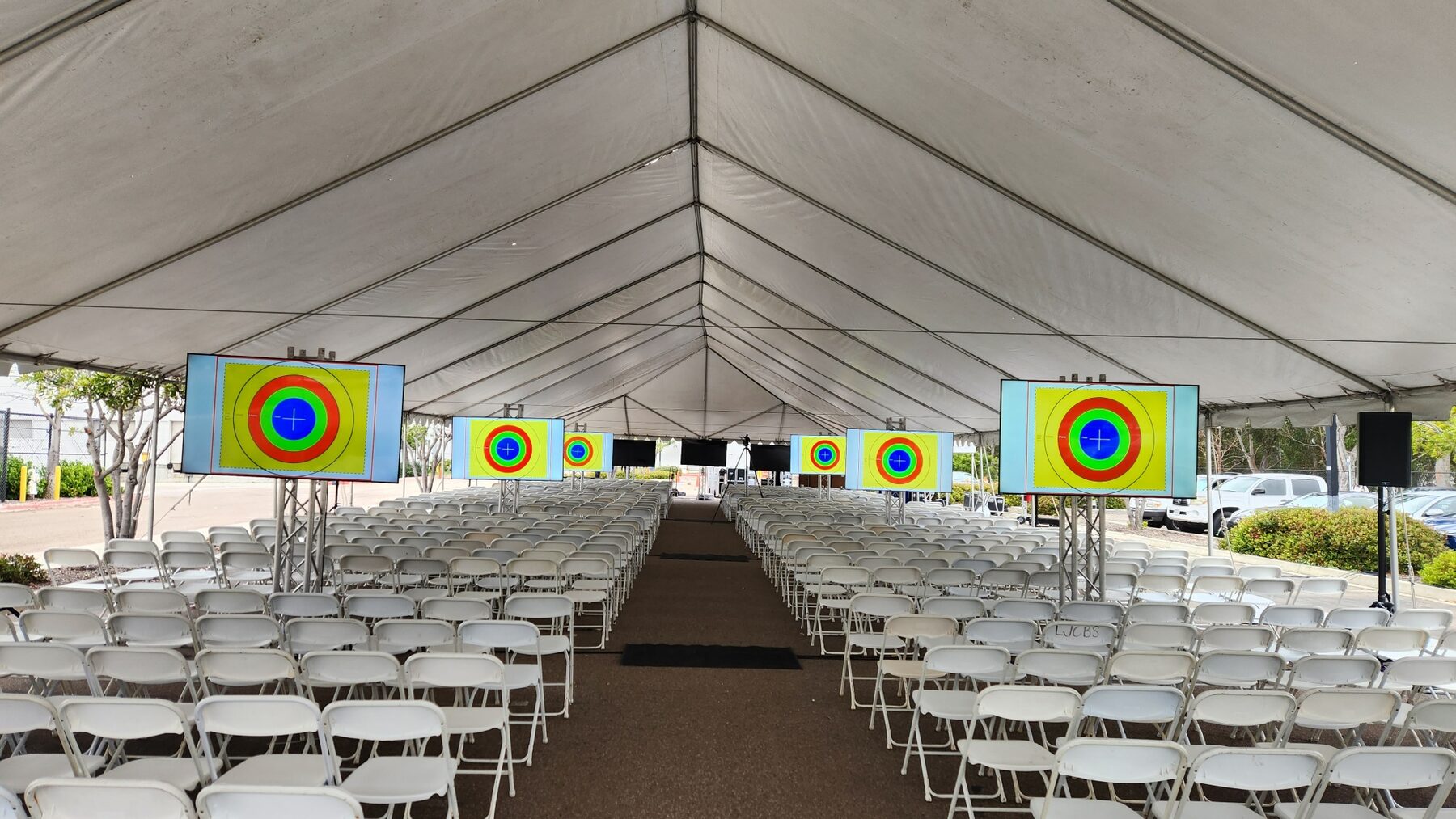 Event Production gallery image 21