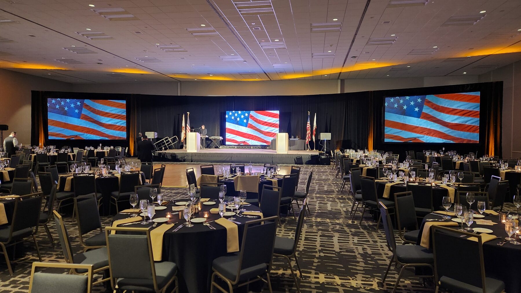 Event Production gallery image 39