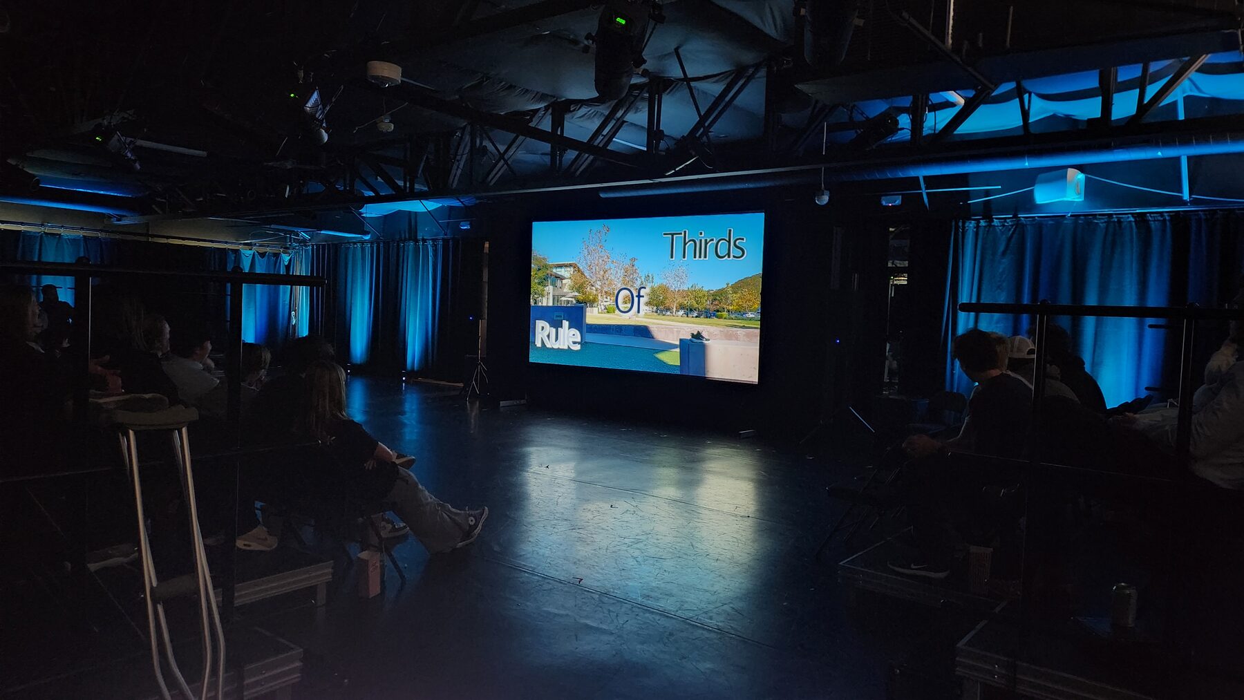 Event Production gallery image 45