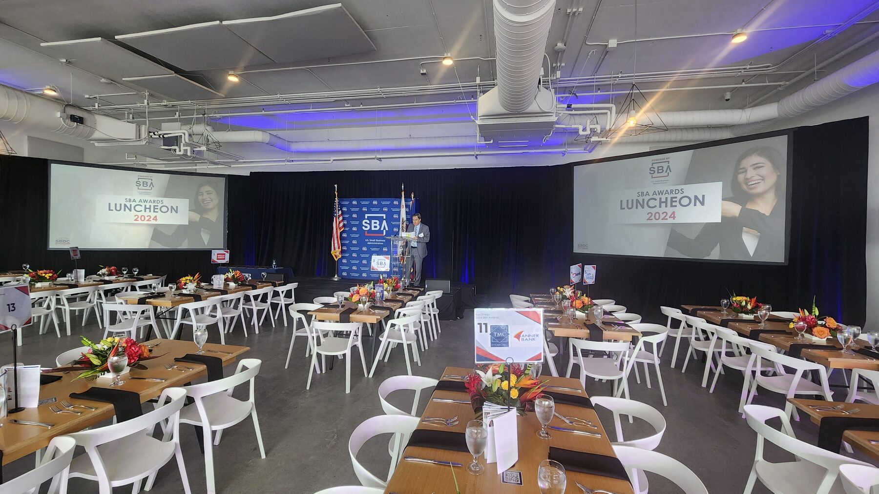 Event Production gallery image 47