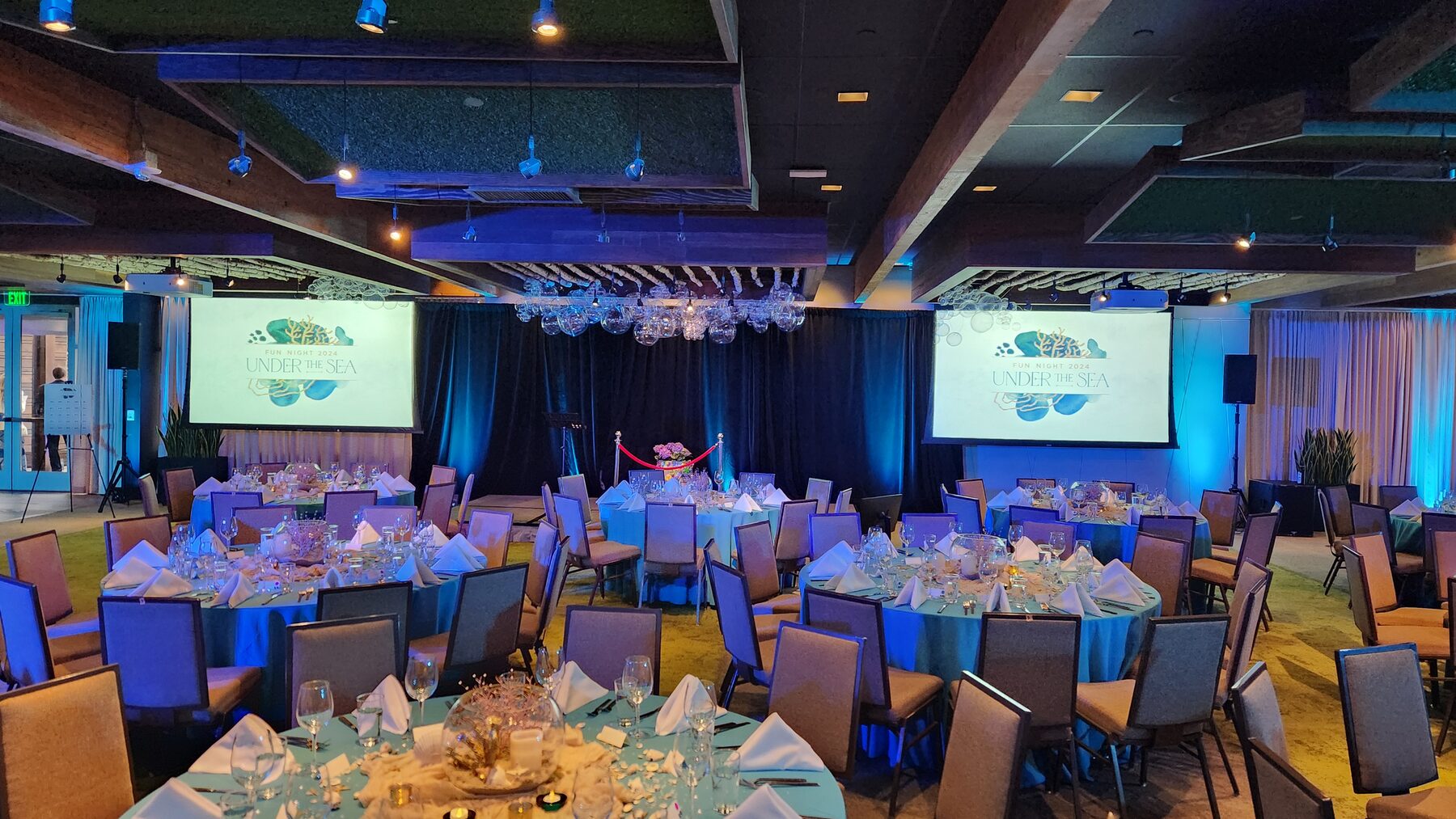 Event Production gallery image 48