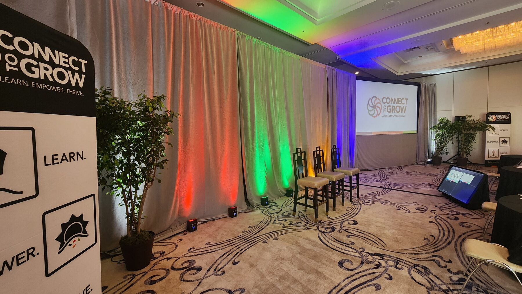 Event Production gallery image 52