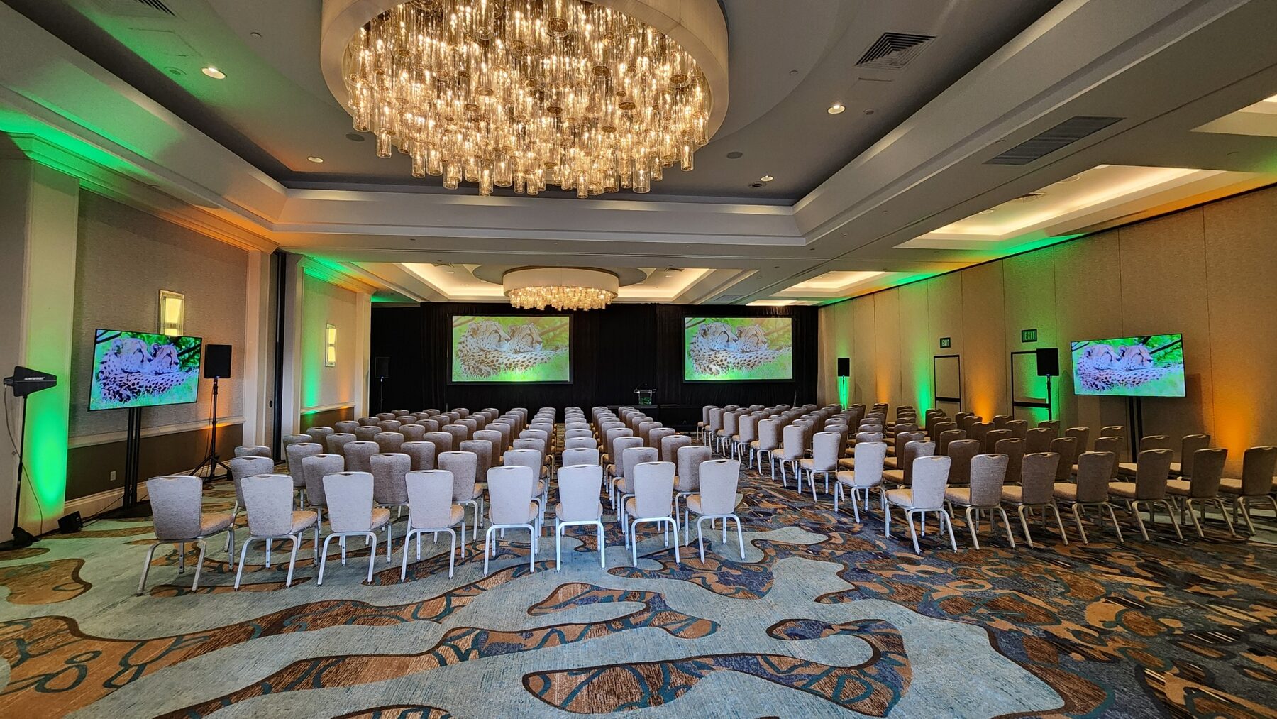 Event Production gallery image 62