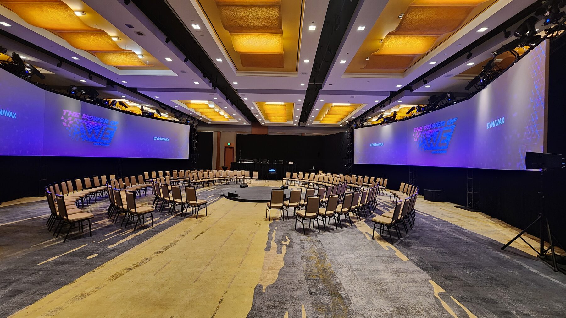 Event Production gallery image 71