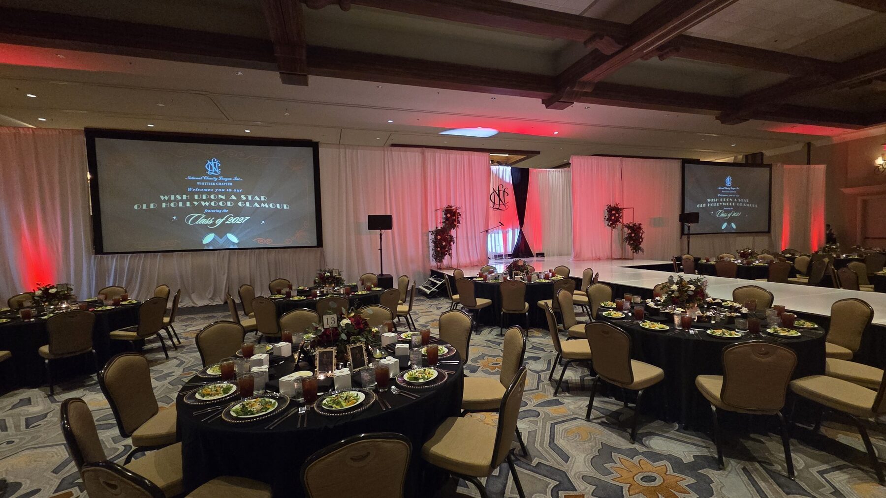 Event Production gallery image 89