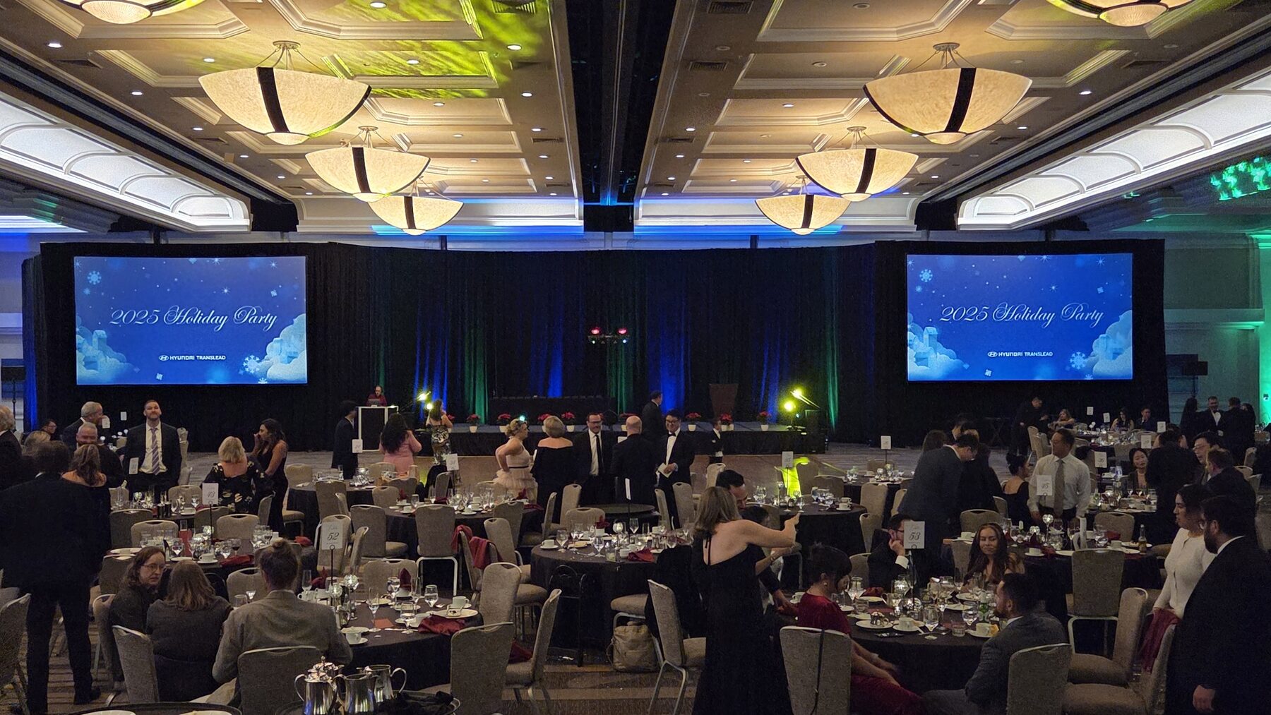 Event Production gallery image 90