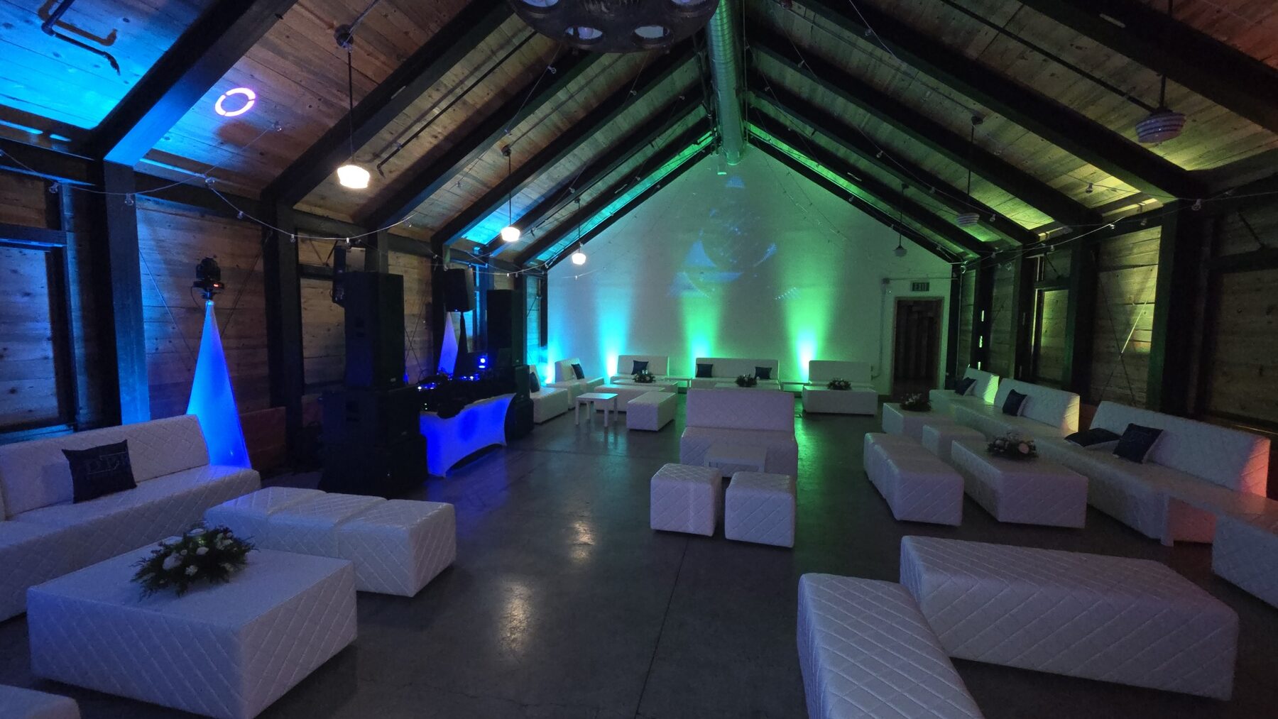 Event Production gallery image 91