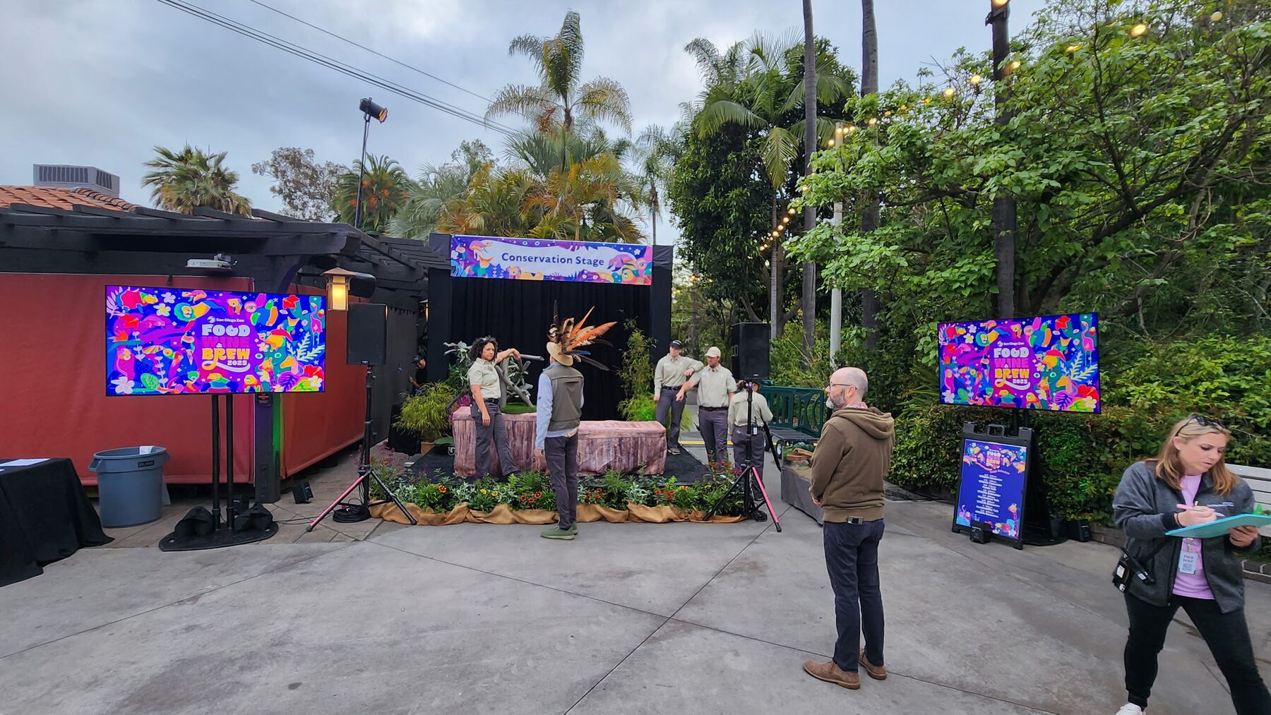 Event Production gallery image 96
