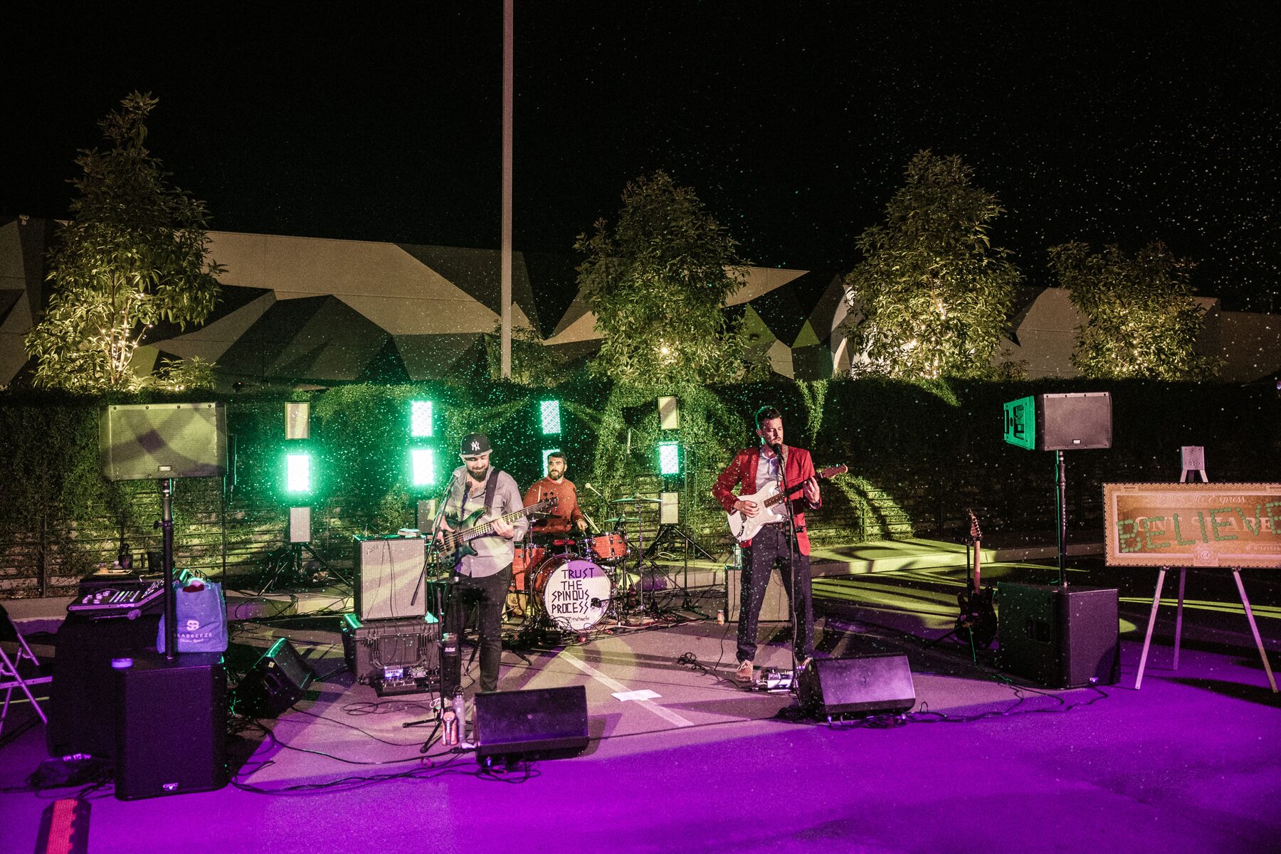 Event Production gallery image 100