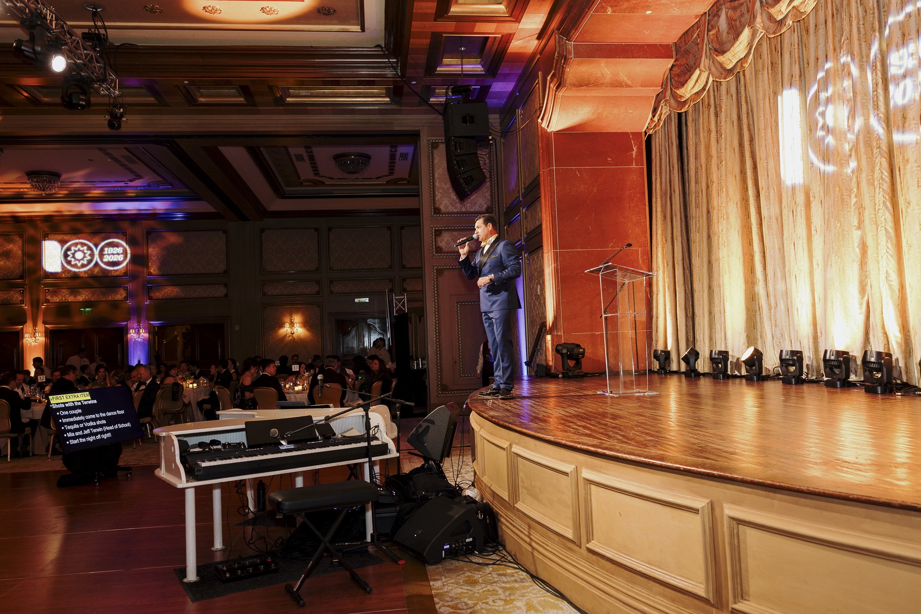 Event Production gallery image 102