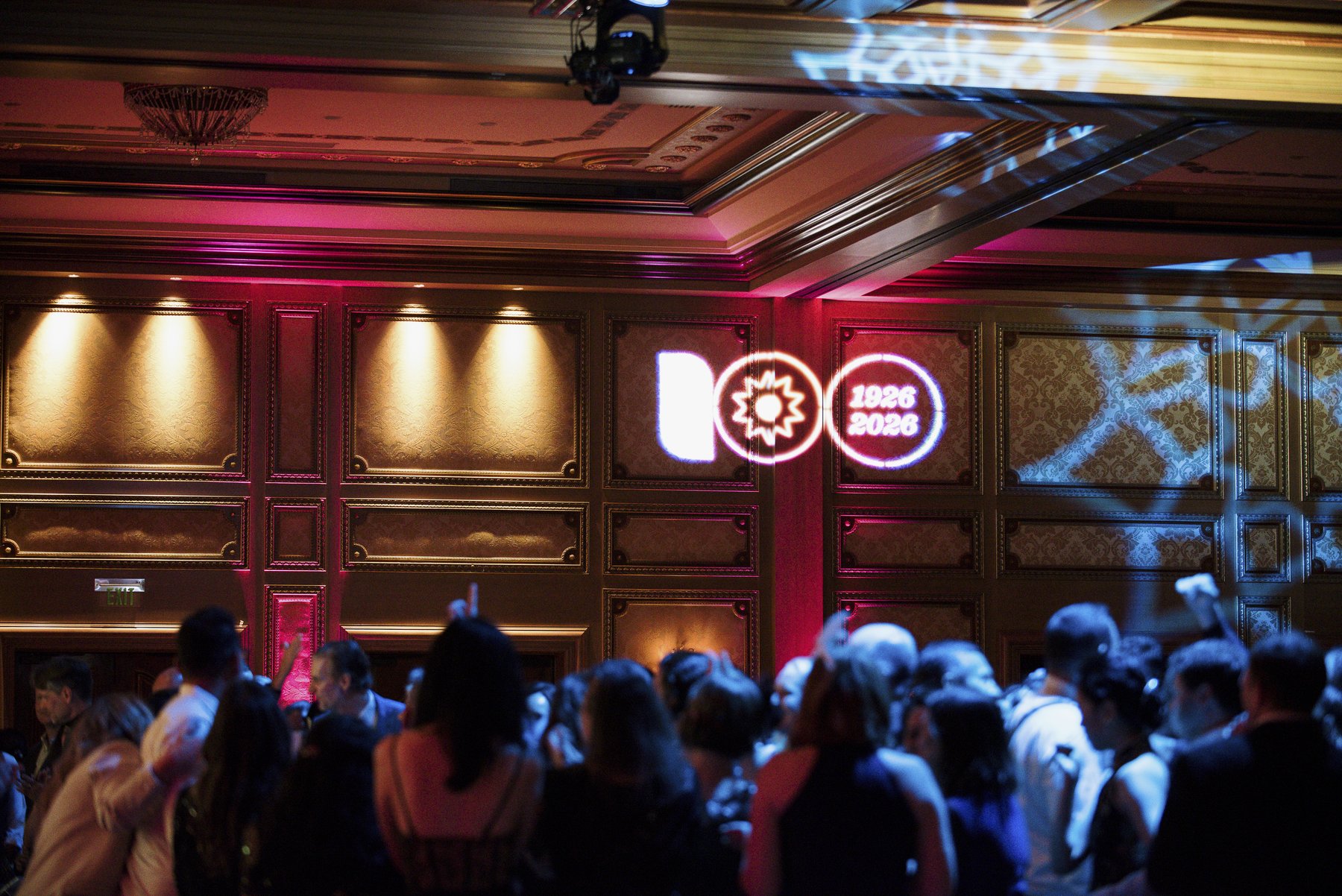 Event Production gallery image 103