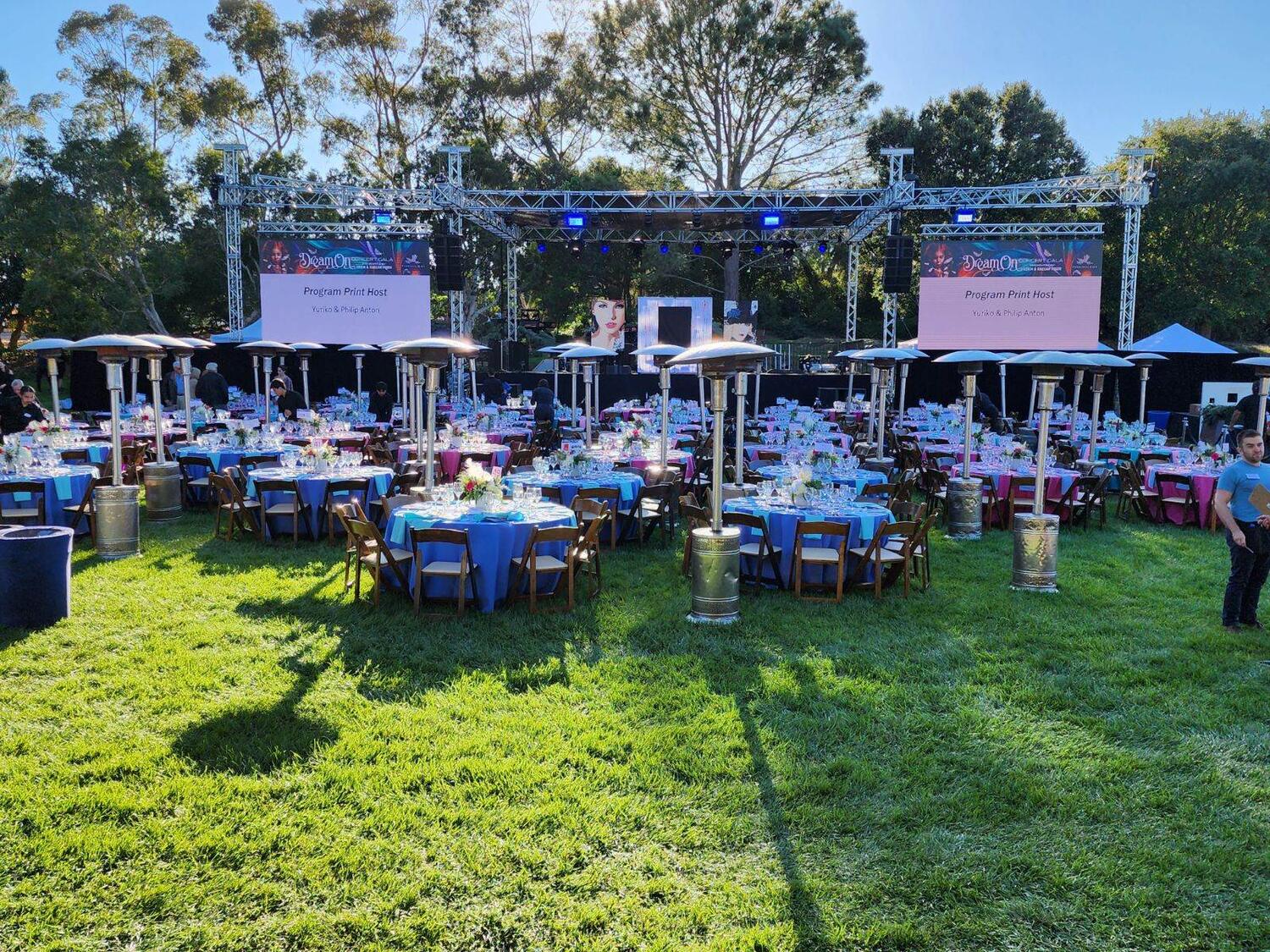 Event Production gallery image 106