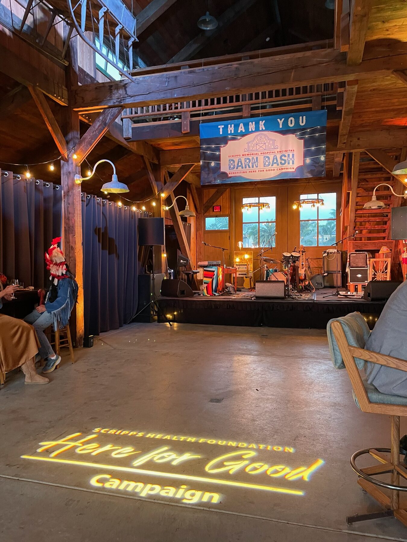 Event Production gallery image 107