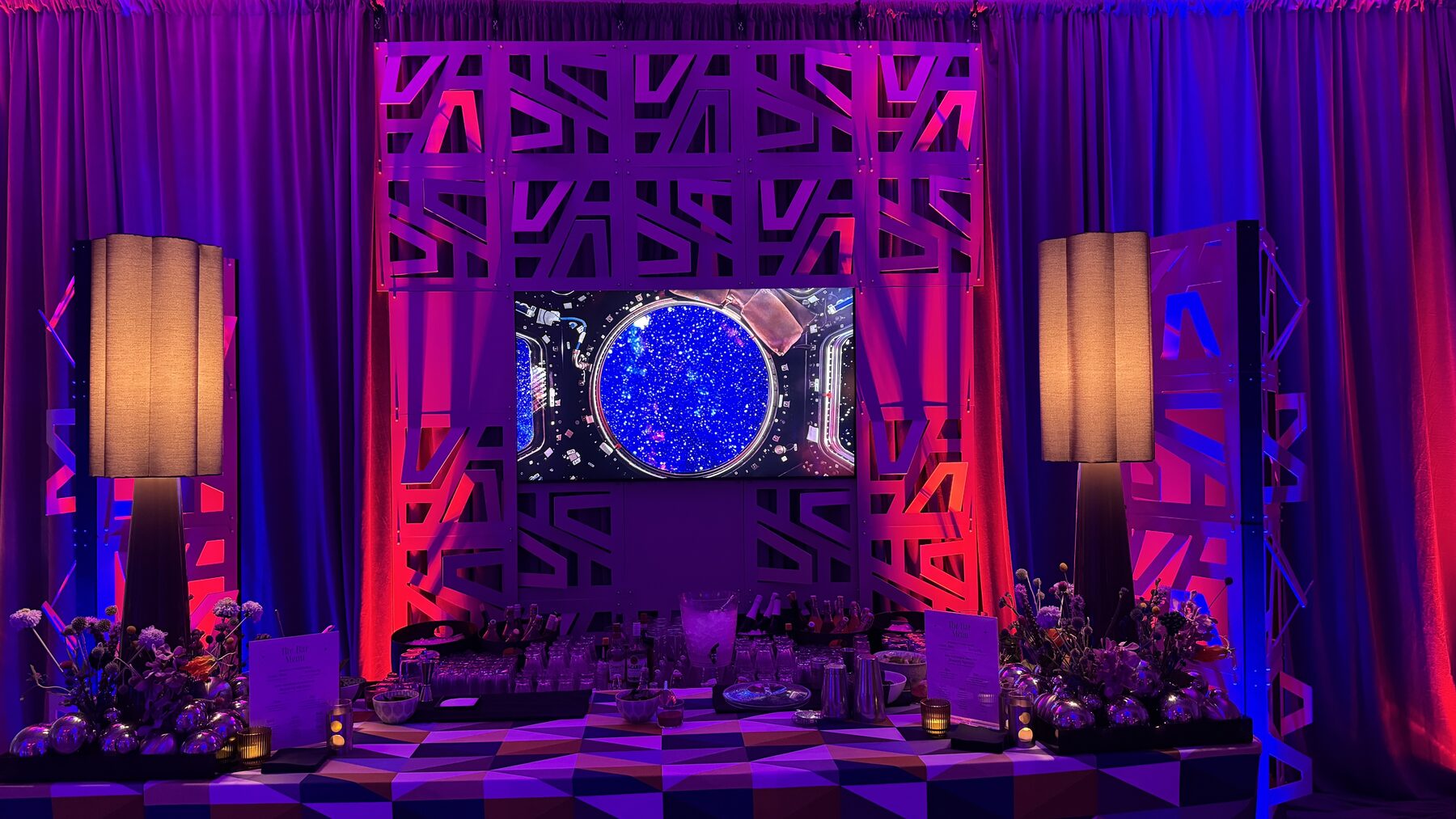 Event Production gallery image 113