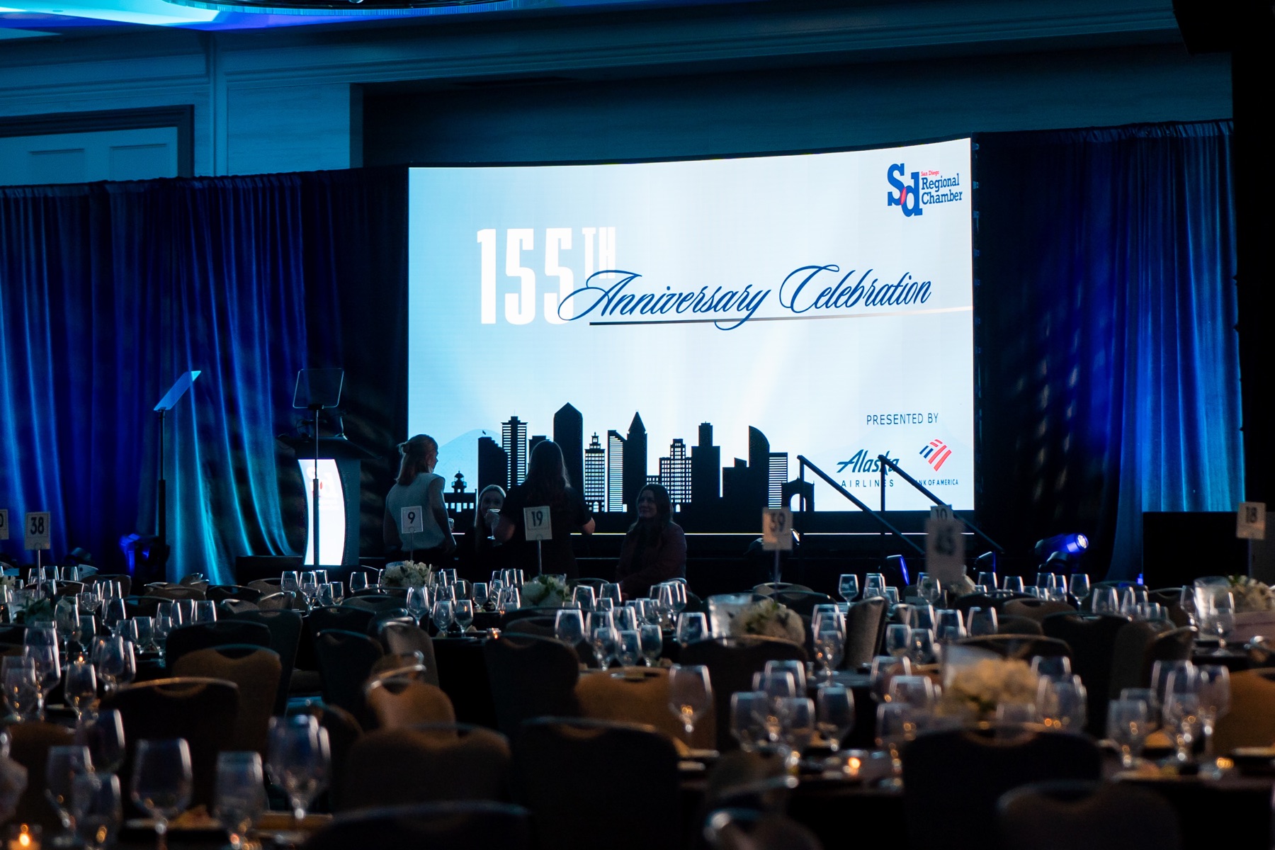 Event Production gallery image 114
