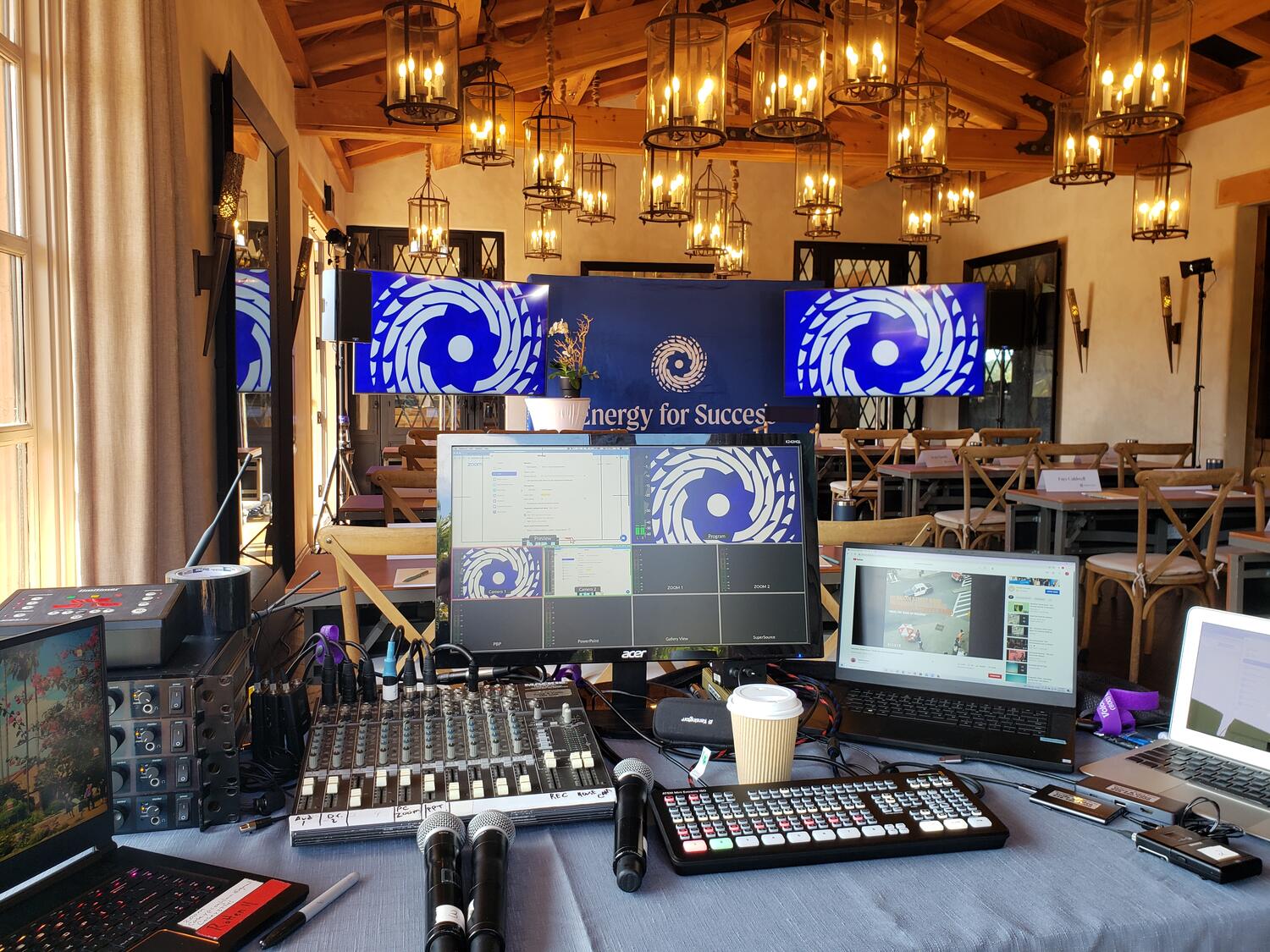 Homepage gallery image