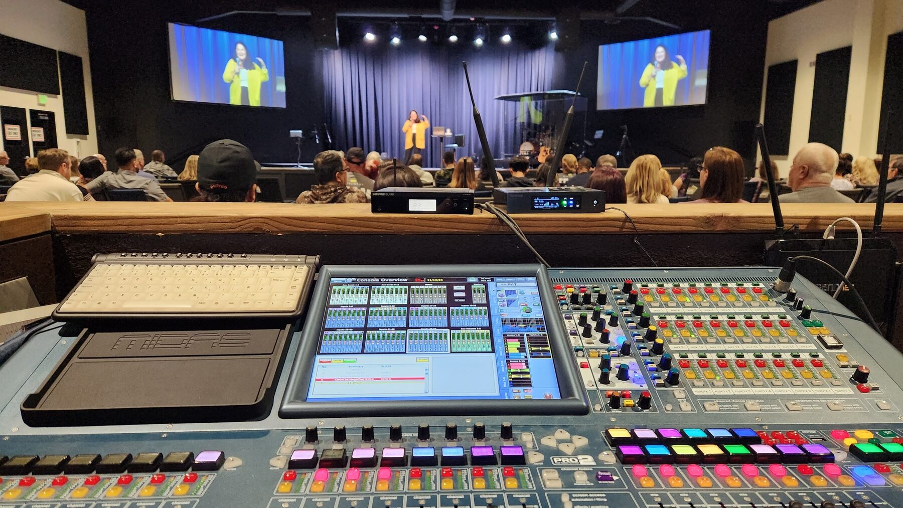 Homepage gallery image