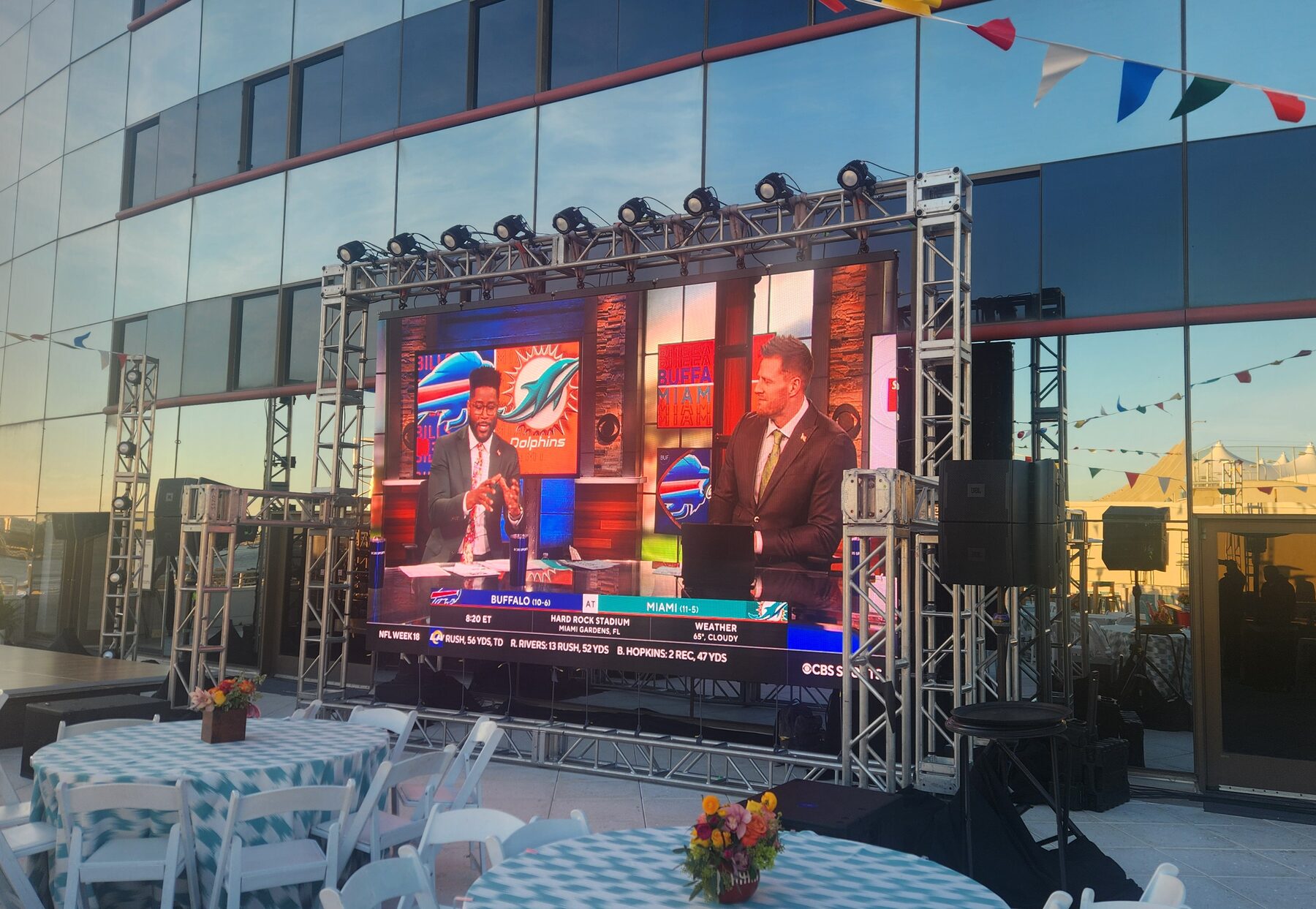 LED Screen Rental gallery image 5