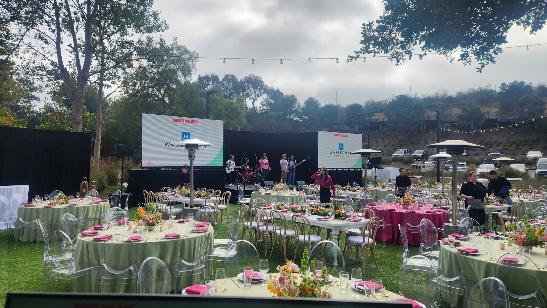 LED Screen Rental gallery image 7