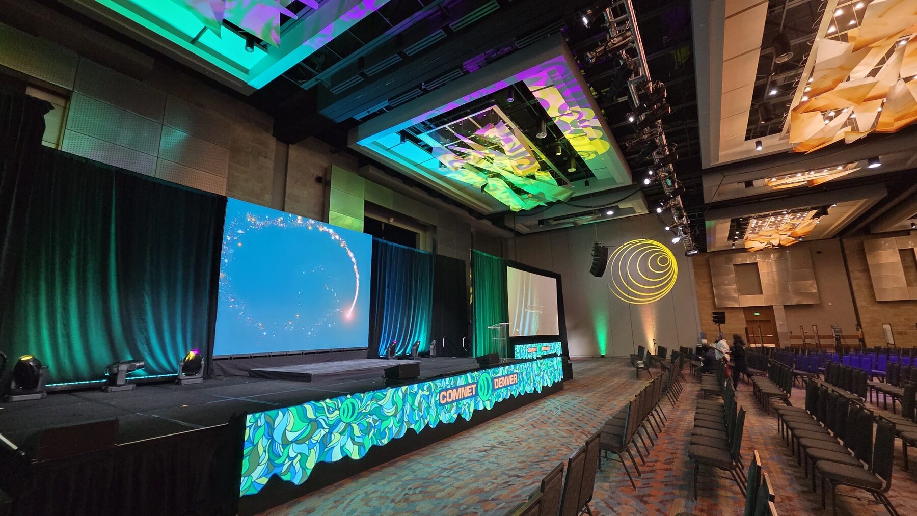 LED Screen Rental gallery image 9