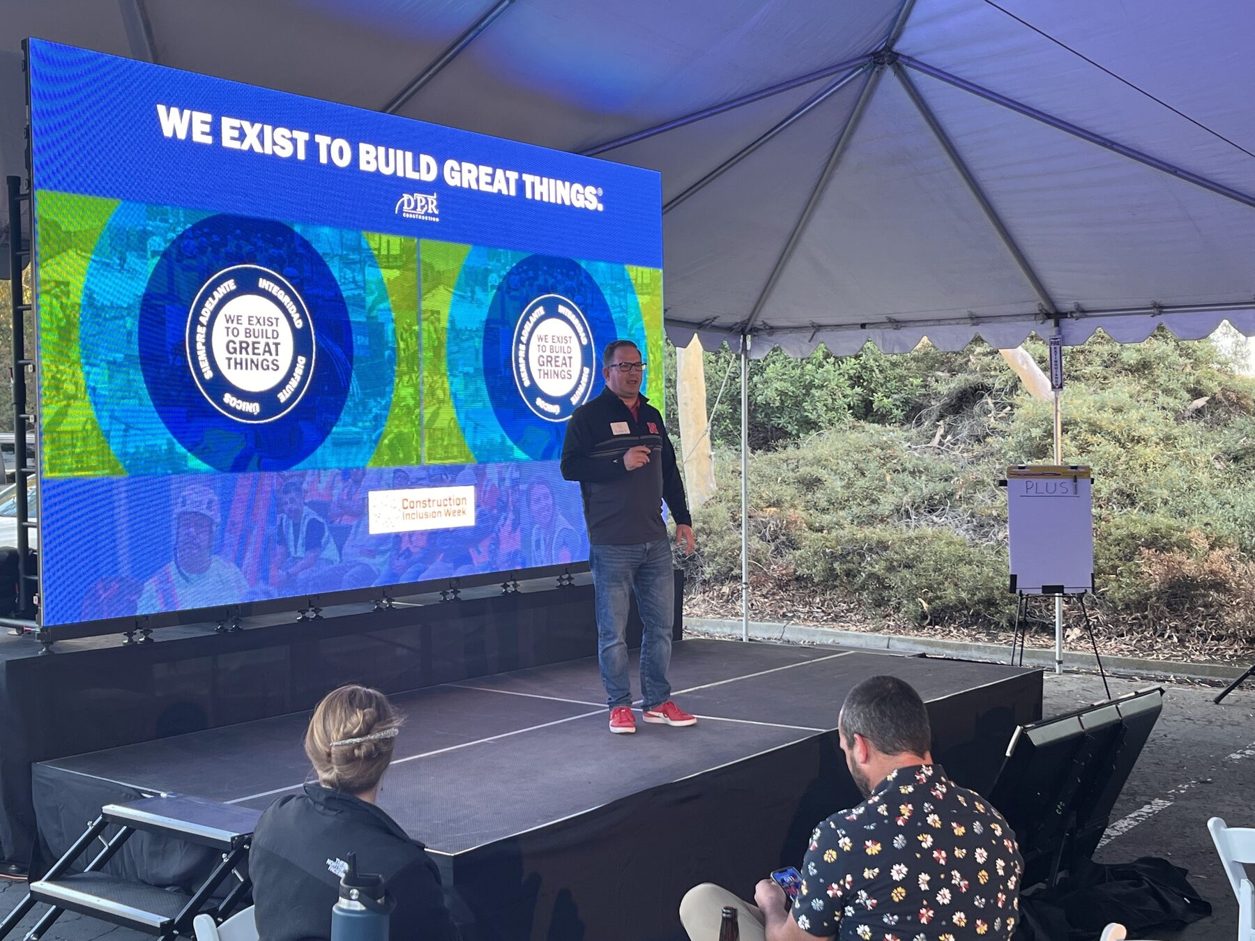 LED Screen Rental gallery image 10