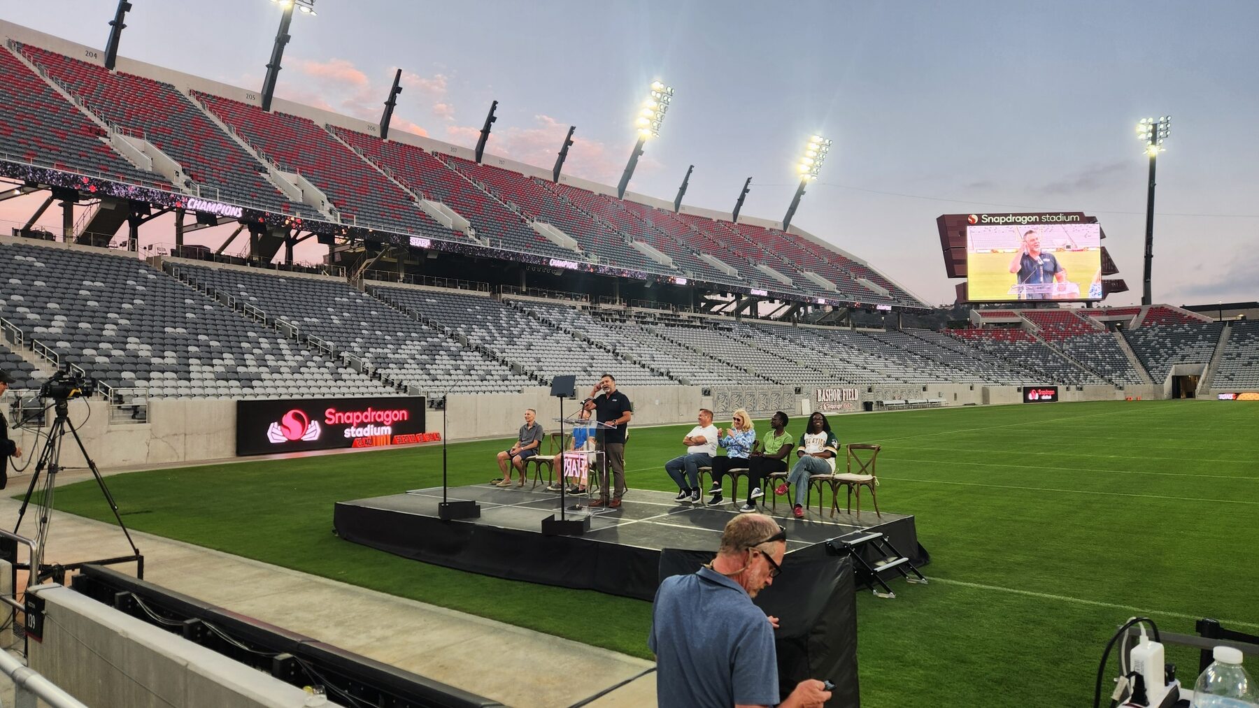 Live Streaming gallery image 2