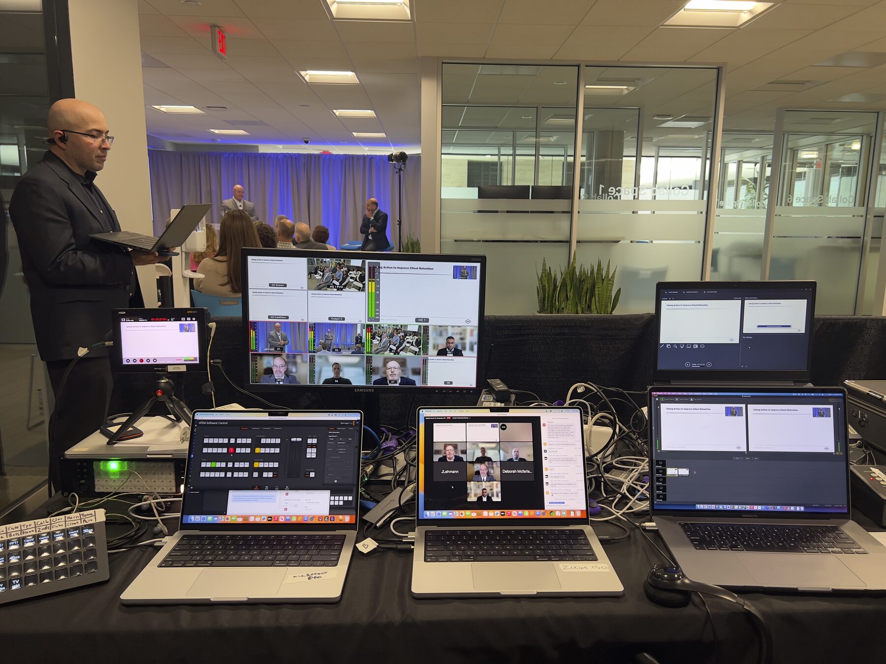 Live Streaming gallery image 3