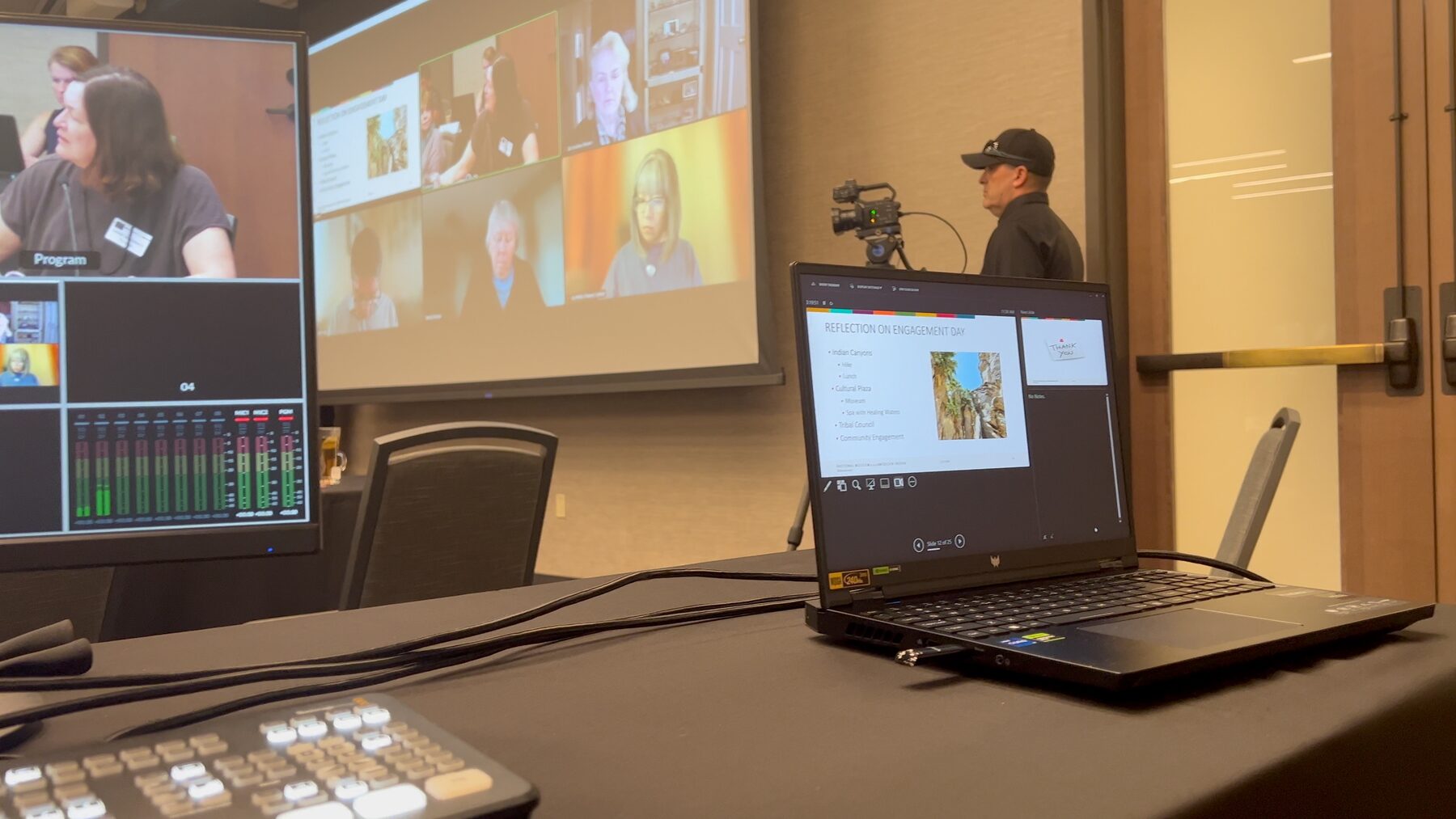 Live Streaming gallery image 4