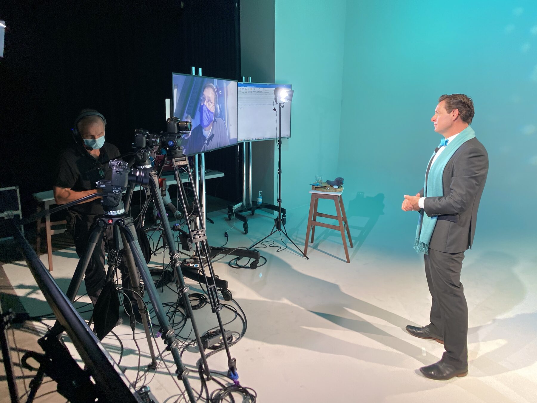 Virtual Meetings gallery image 1