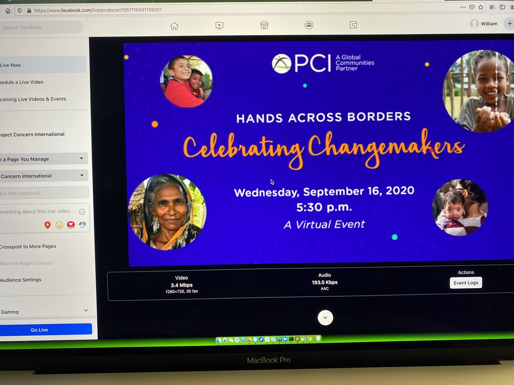 Virtual Meetings gallery image 2