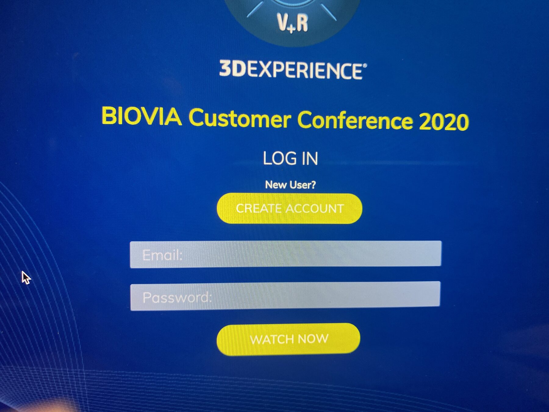 Virtual Meetings gallery image 3
