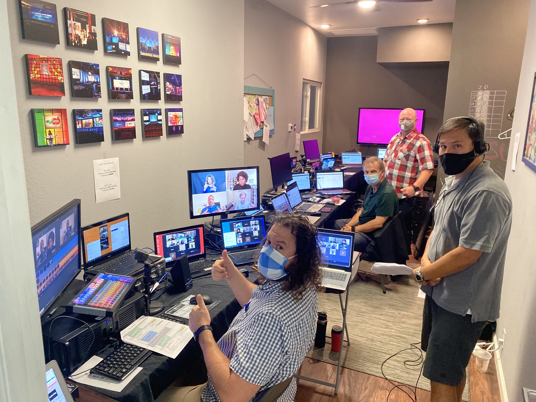 Virtual Meetings gallery image 4