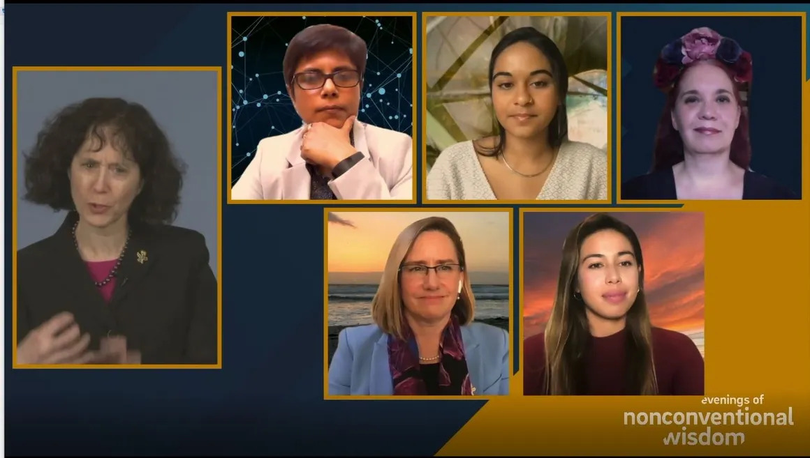 Virtual Meetings gallery image 5