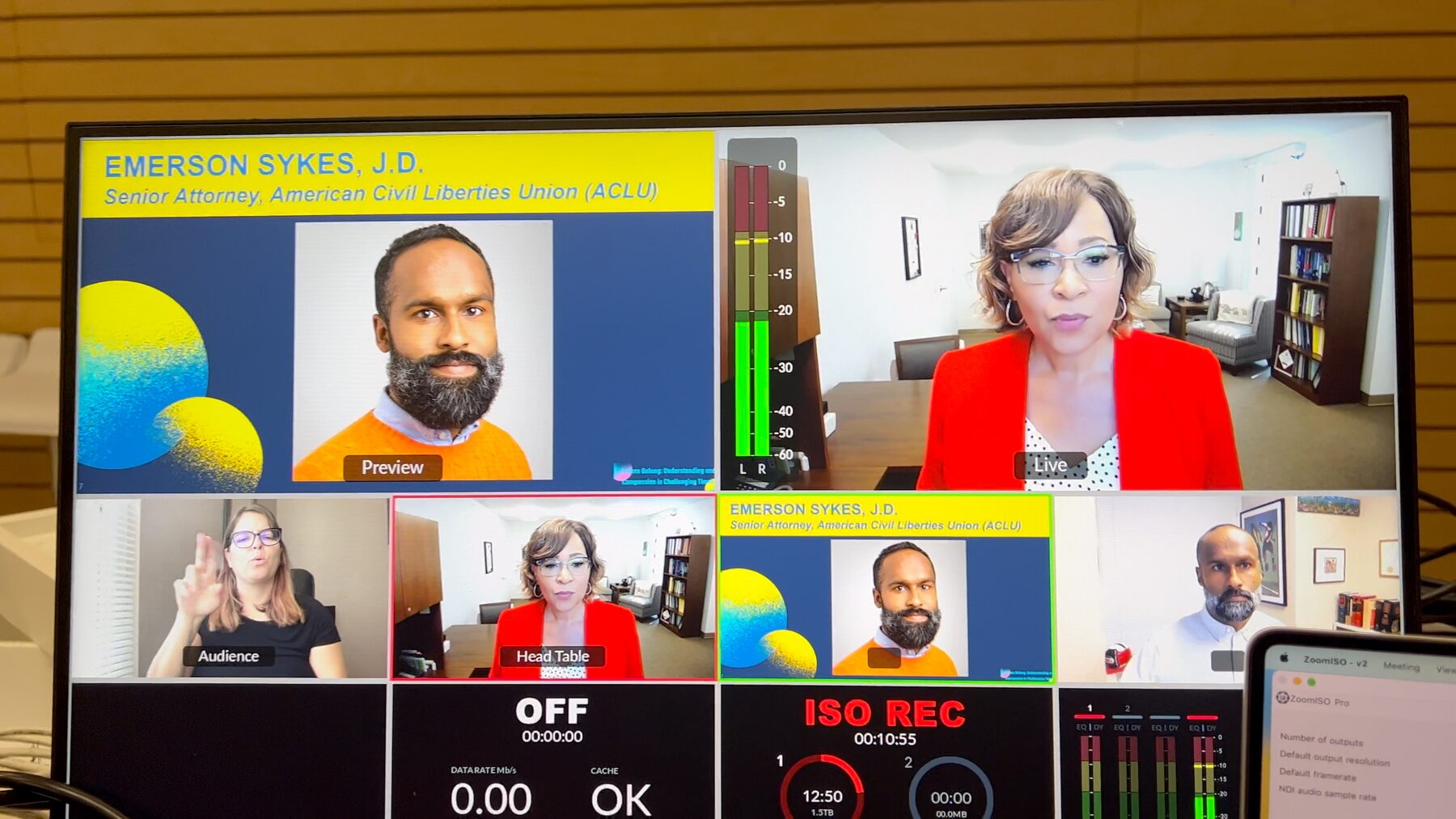 Virtual Meetings gallery image 6