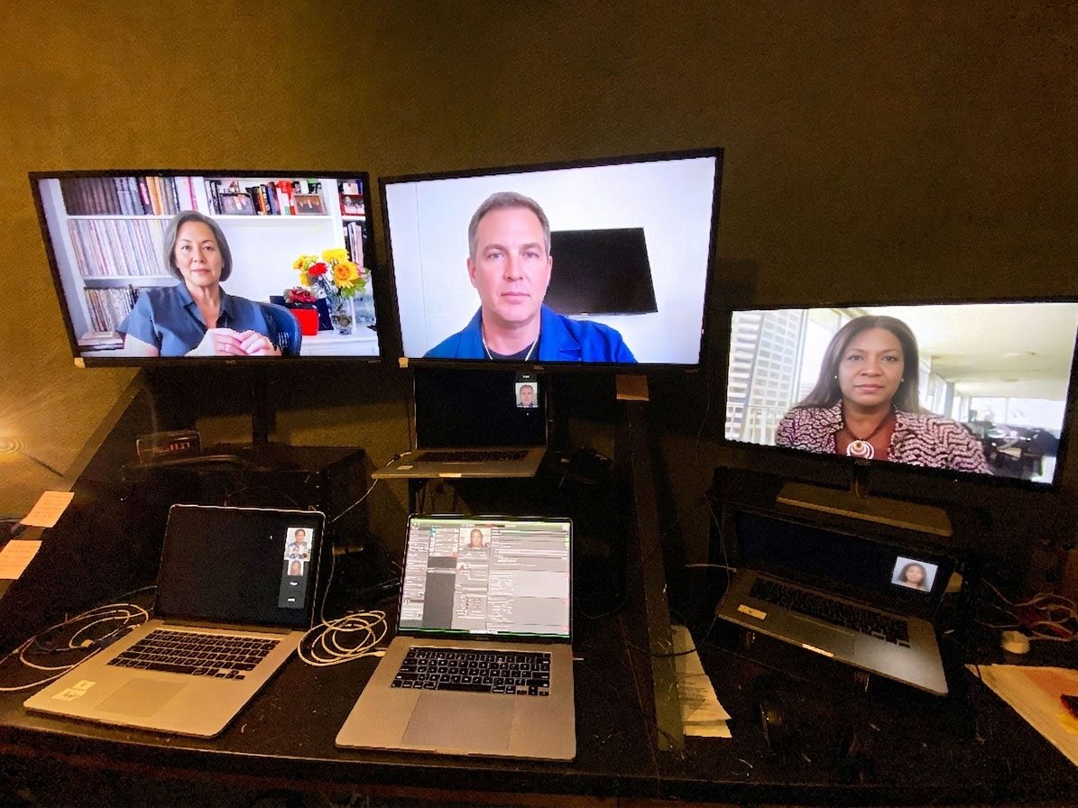 Virtual Meetings gallery image 7